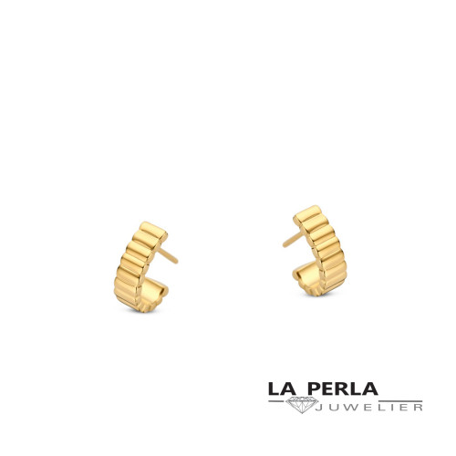 Naiomy Silver oorringen N6I62